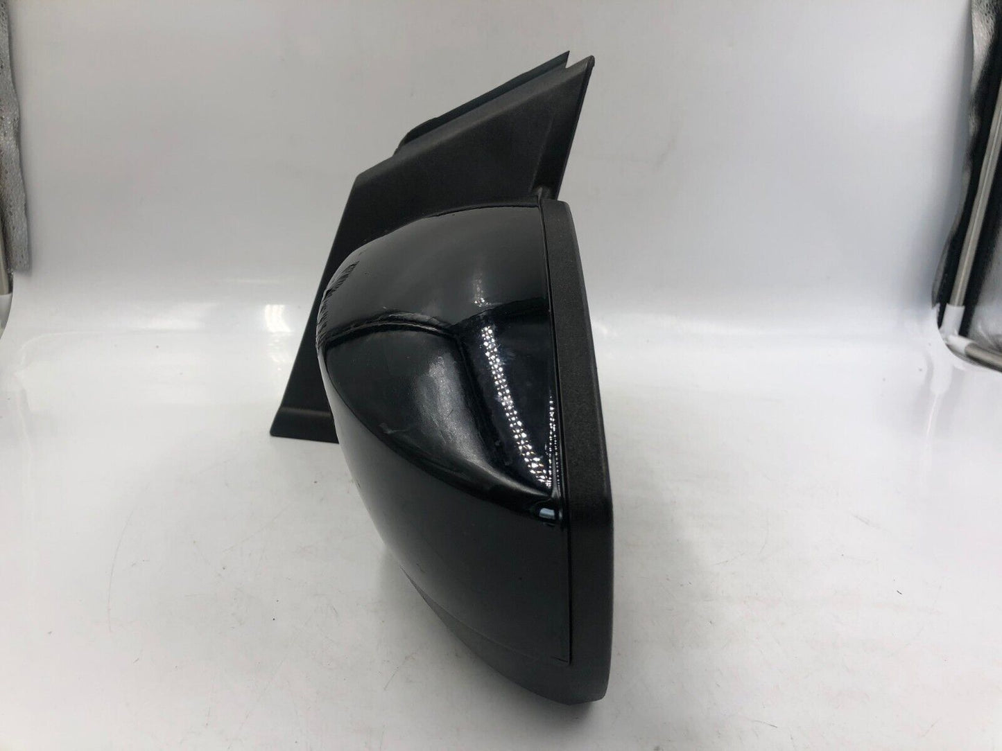 2017-2019 Ford Escape Driver Side View Power Door Mirror Black OEM A01B44029