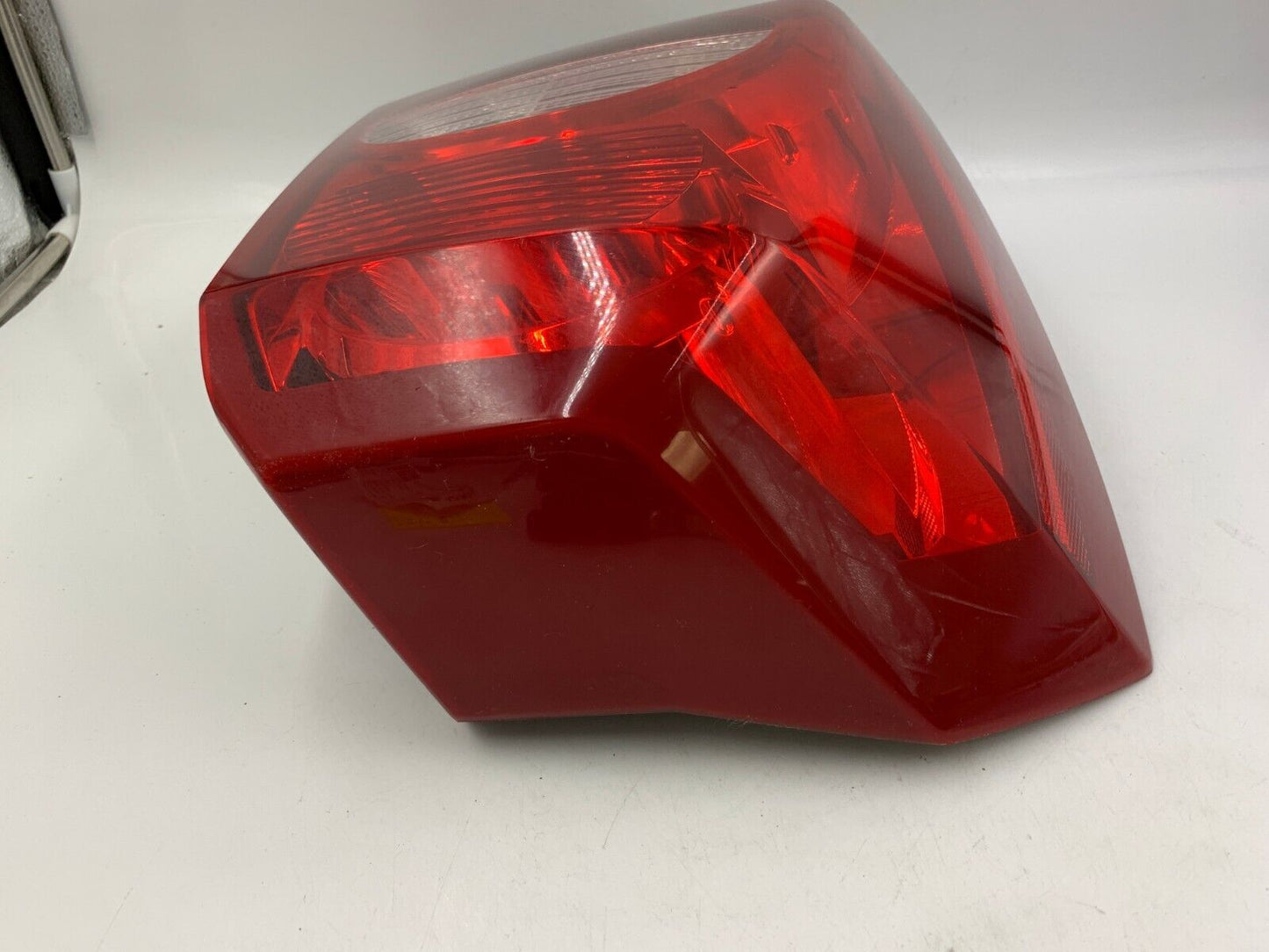 2007 Dodge Caliber Driver Side Tail Light Taillight OEM F04B55052