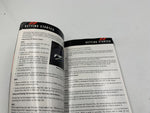 2017 Dodge Charger Owners Manual Handbook Set with Case OEM A02B54027