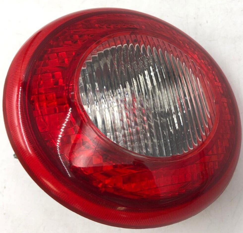 2006-2011 Chevrolet HHR Passenger Side Lower Tail Light Taillight OEM A04B15051