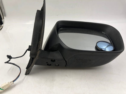 2007-2009 Mazda CX-7 CX7 Passenger Side View Power Door Mirror Chrome A04B15058