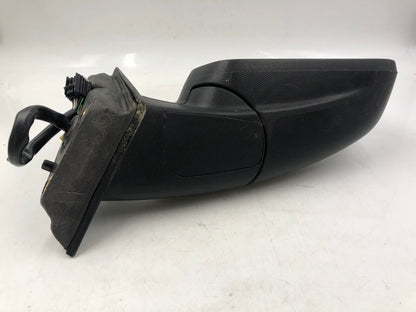 2010-2011 Chevrolet Equinox Passenger Side Power Door Mirror Chrome A04B28038