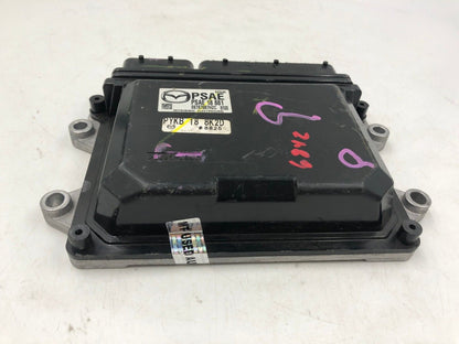 2017-2018 Mazda 3 Engine Control Module ECU ECM OEM A04B14039