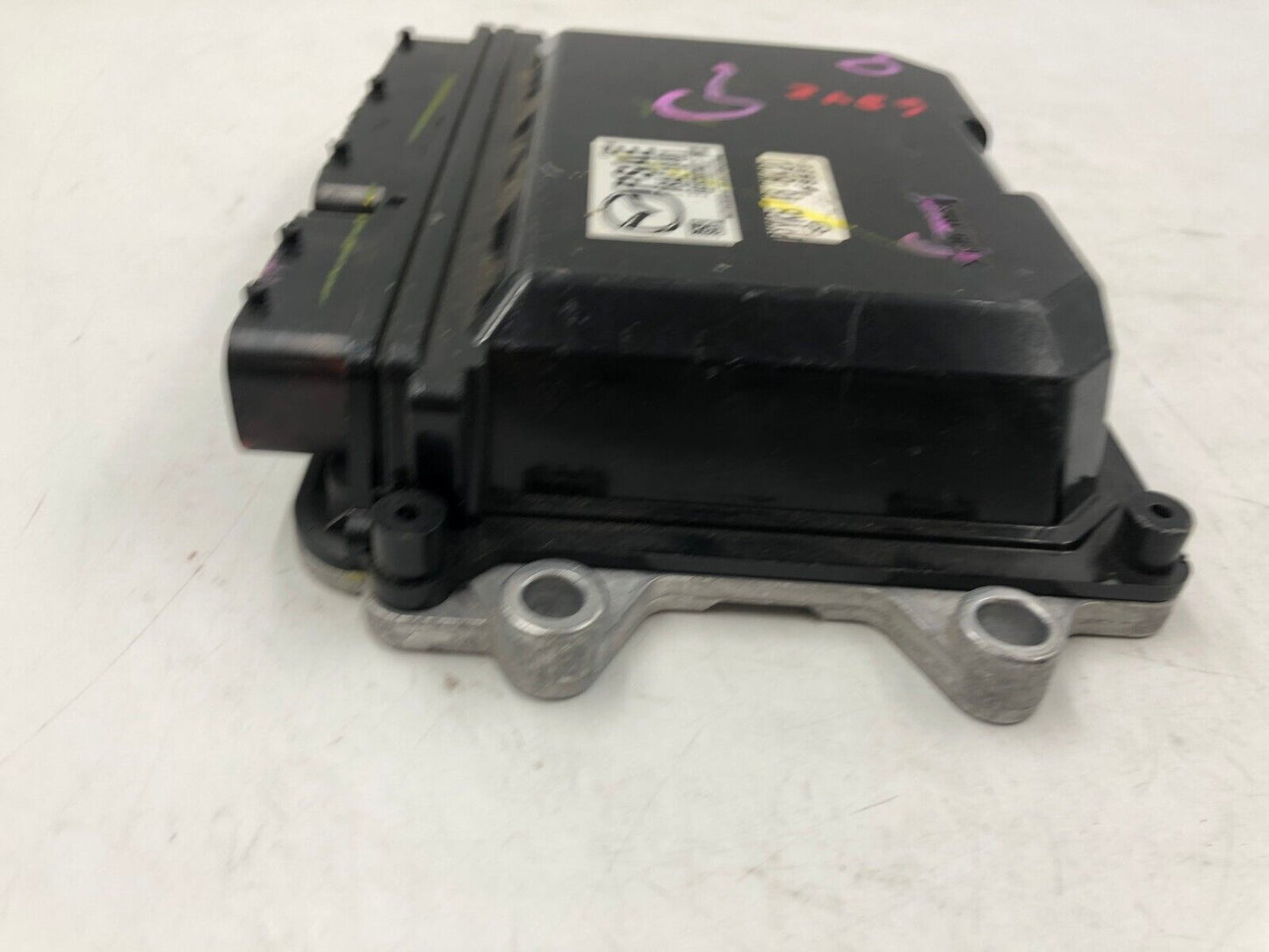 2017-2018 Mazda 3 Engine Control Module ECU ECM OEM A04B14039