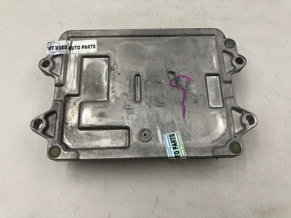 2017-2018 Mazda 3 Engine Control Module ECU ECM OEM A04B14039