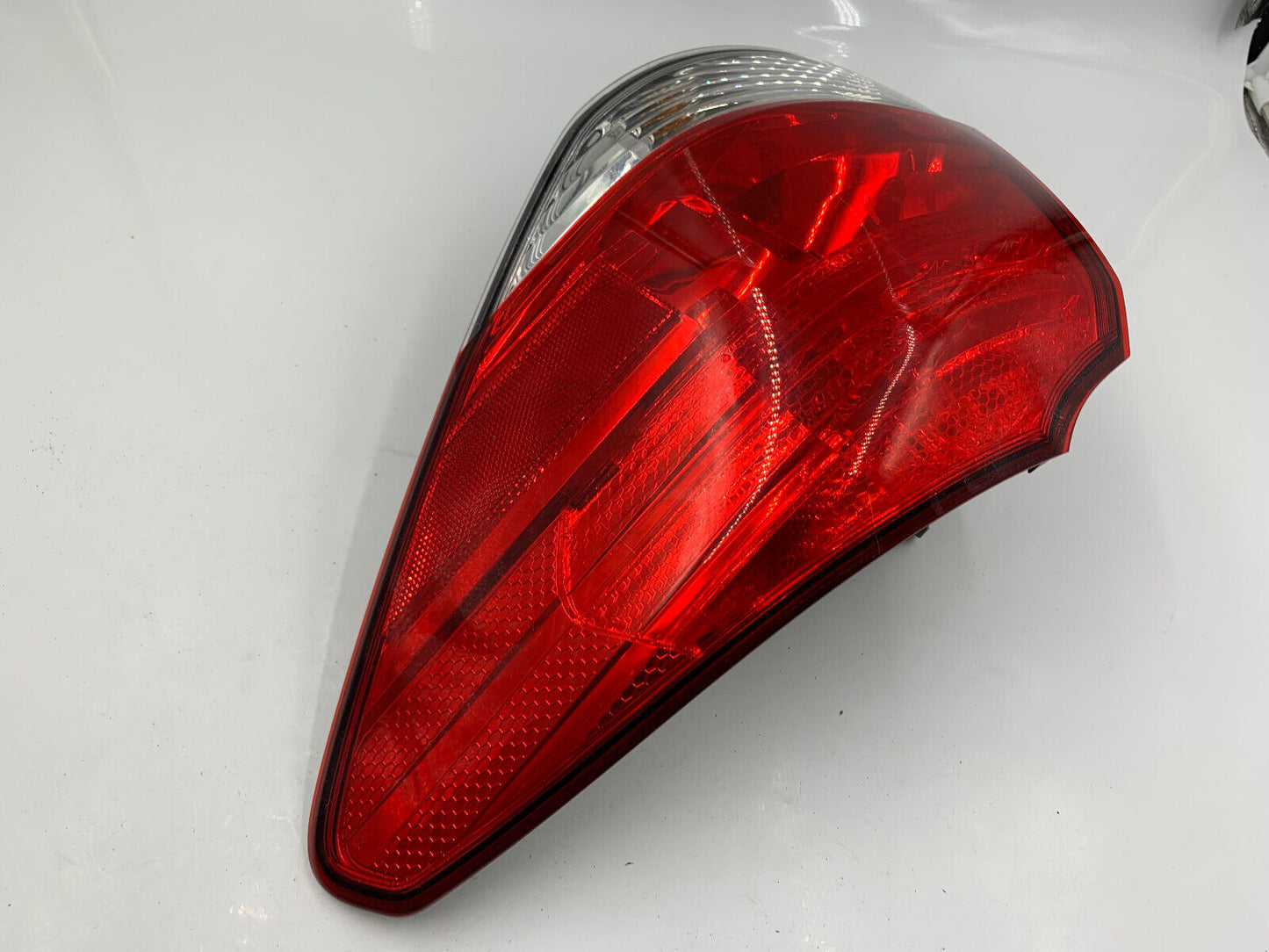 2010-2014 Subaru Outback Passenger Side Tail Light Taillight OEM A04B48036