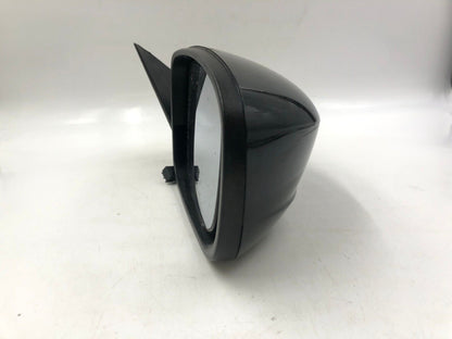 2011-2014 Chrysler 300 Passenger Side View Power Door Mirror Black OEM A04B22042