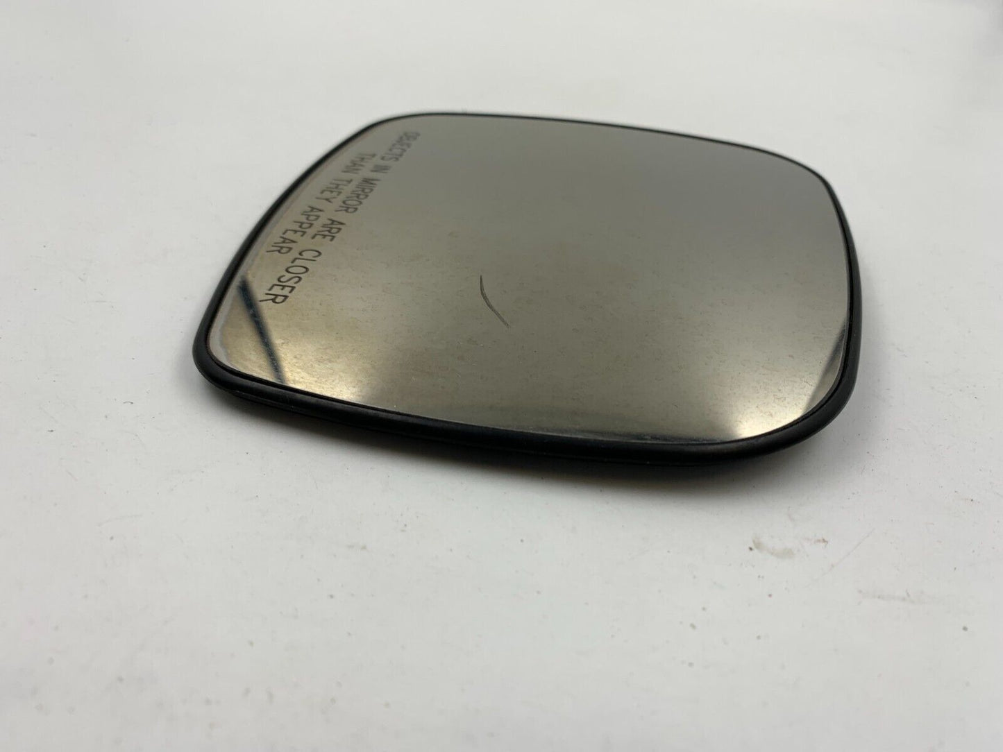 2008-2010 Chrysler Town & Country Passenger Door Mirror Glass Only OEM G03B12015