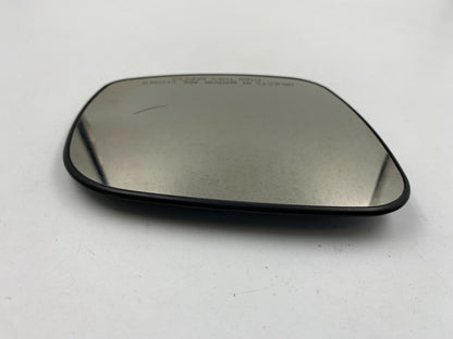 2008-2010 Chrysler Town & Country Passenger Door Mirror Glass Only OEM G03B12015