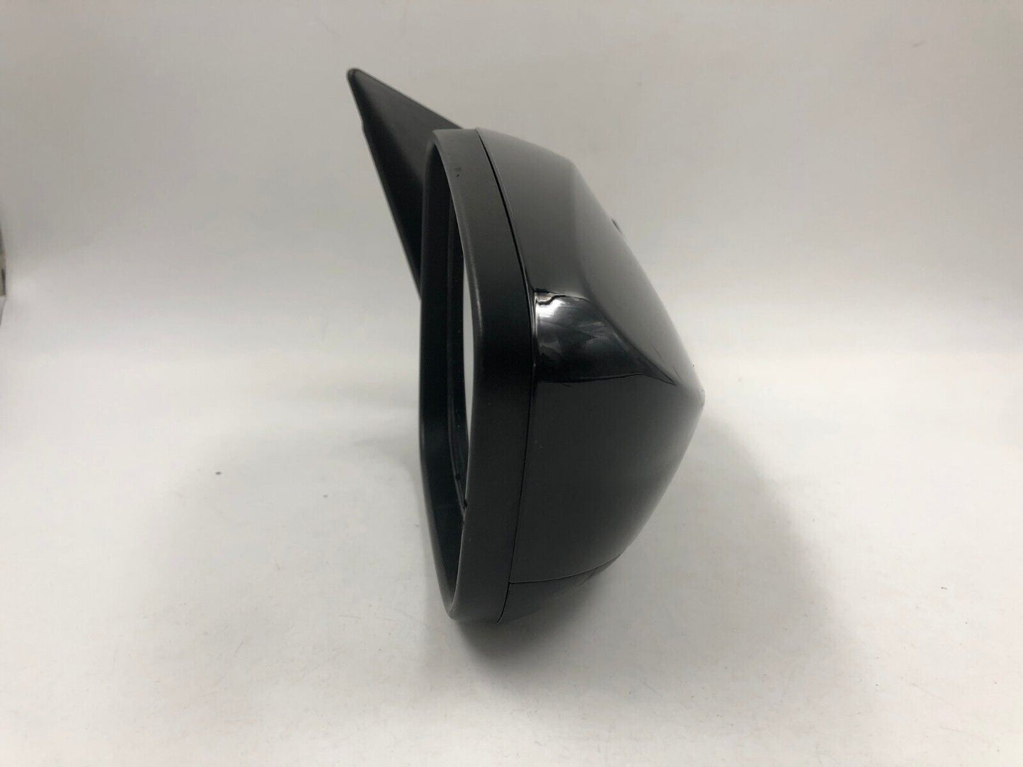 2011-2014 Hyundai Elantra Passenger View Power Door Mirror Black OEM B03B33018