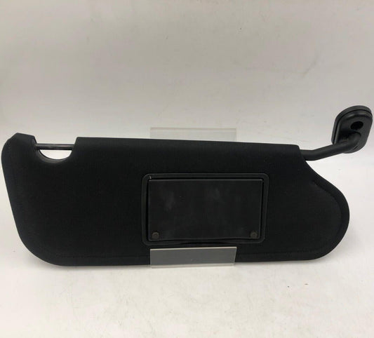 2011-2014 Chrysler 200 Convertible Passenger Sun Visor Sunvisor OEM C01B26043