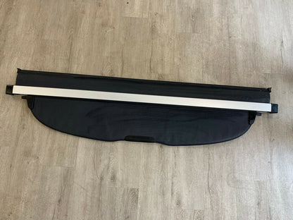 2010-2014 Subaru Legacy Retractable Cargo Cover Security Screen Shade Cargo022