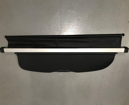 2017 Subaru Legacy Retractable Cargo Cover Security Screen Shade OEM Cargo0136