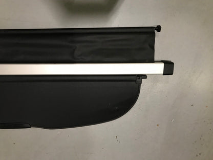 2017 Subaru Legacy Retractable Cargo Cover Security Screen Shade OEM Cargo0136