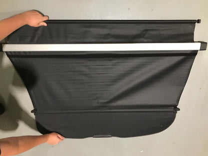 2017 Subaru Legacy Retractable Cargo Cover Security Screen Shade OEM Cargo0136