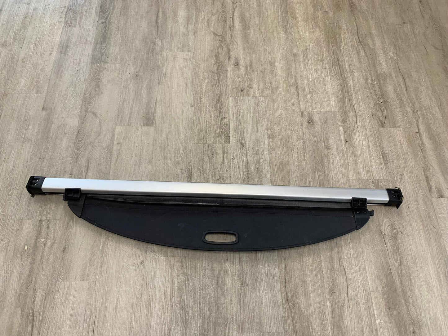 2010-2015 Hyundai Tucson Retractable Cargo Cover Security Screen Shade Cargo0418