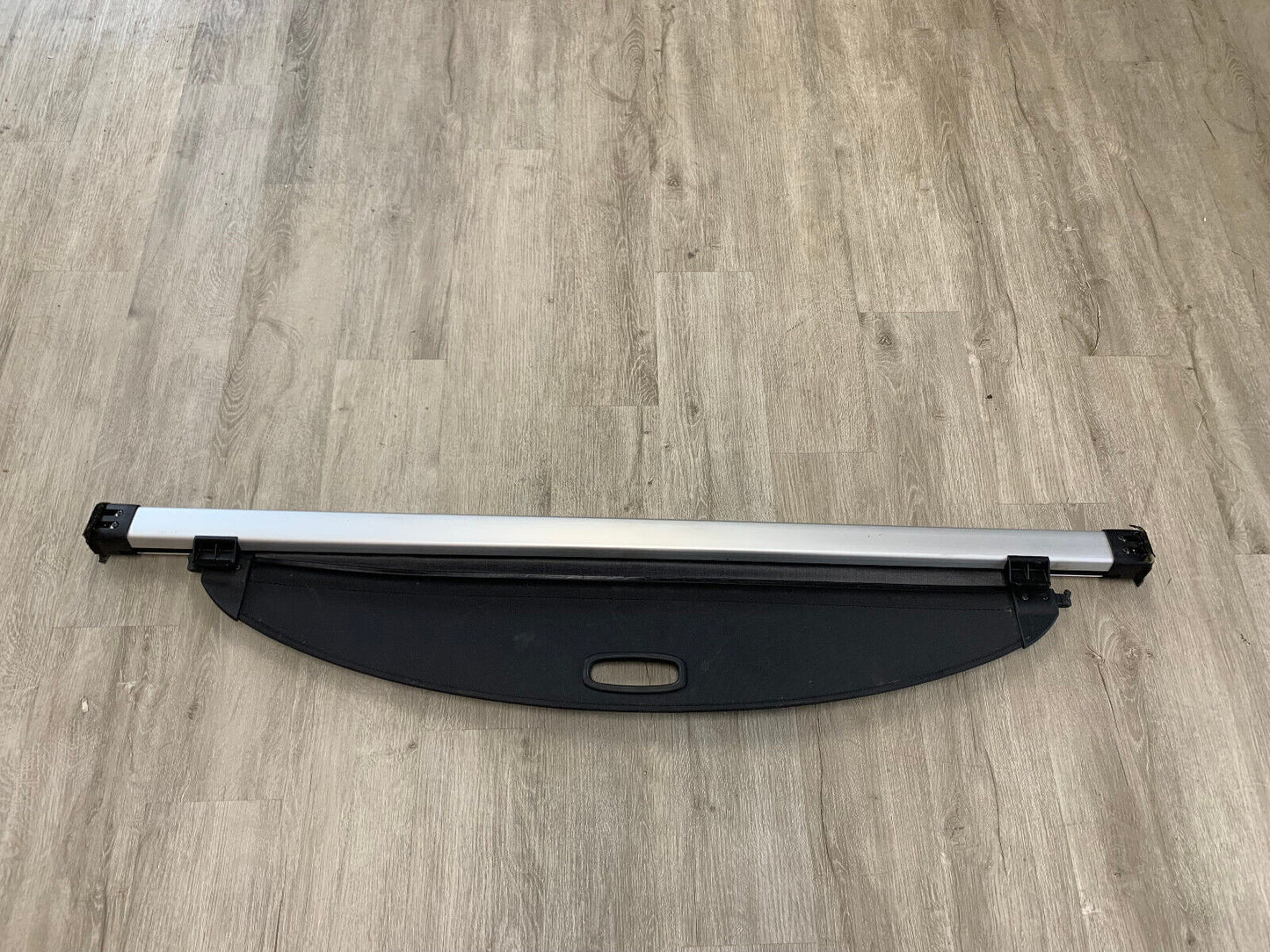 2010-2015 Hyundai Tucson Retractable Cargo Cover Security Screen Shade Cargo0418