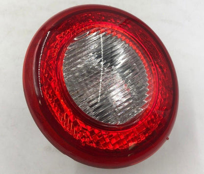 2006-2011 Chevrolet HHR Passenger Side Lower Tail Light Taillight OEM A02B02014