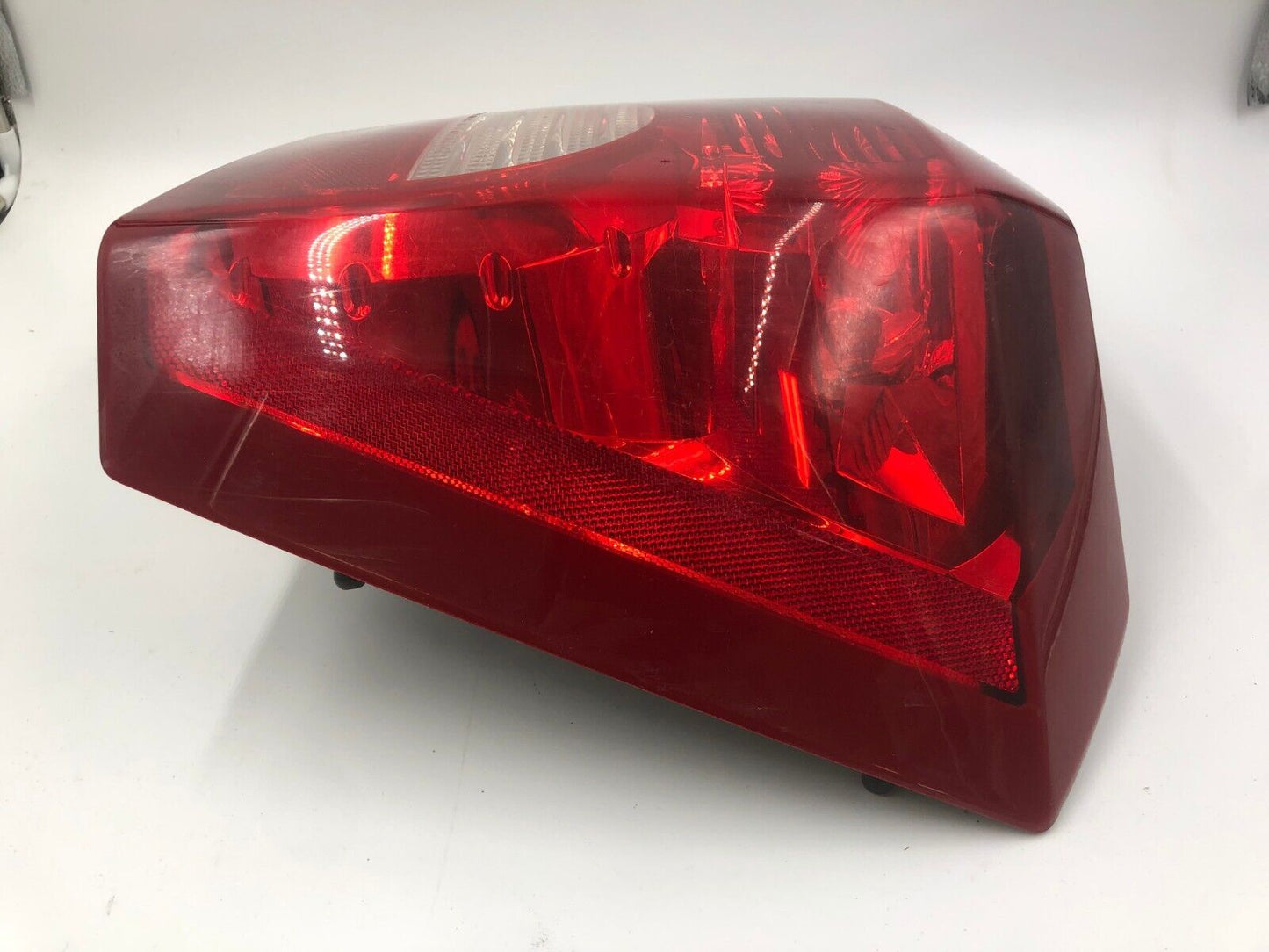 2008-2012 Dodge Caliber Passenger Side Tail Light Taillight OEM B03B03003