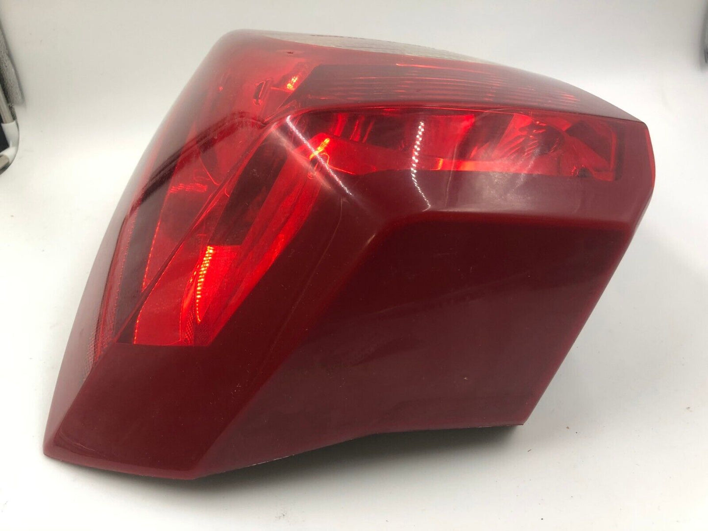 2008-2012 Dodge Caliber Passenger Side Tail Light Taillight OEM B03B03003