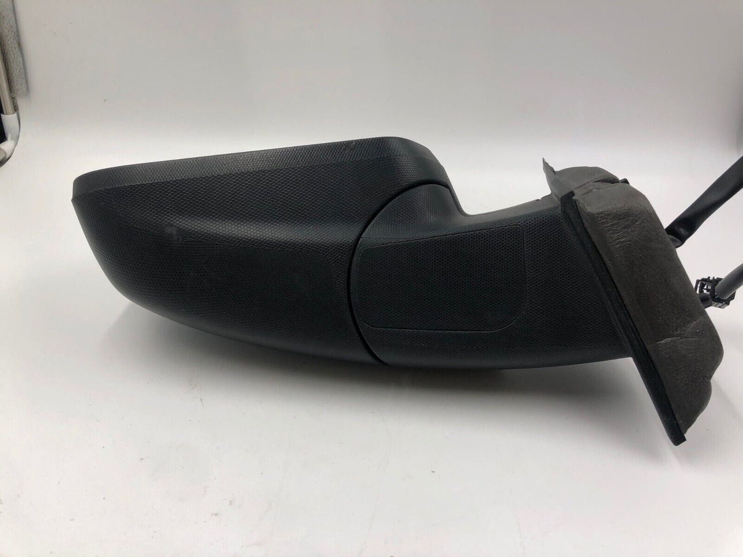 2010-2011 Chevrolet Equinox Driver Side View Power Door Mirror Blue C01B20035