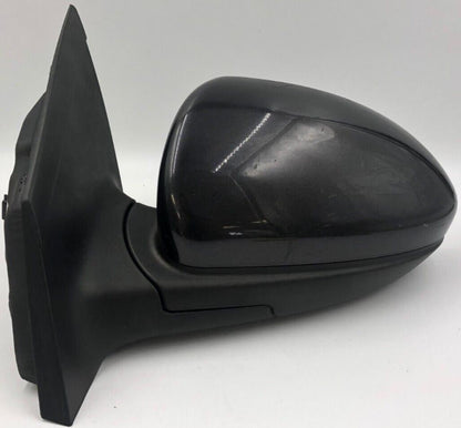 2011-2016 Chevrolet Cruze Driver Side View Power Door Mirror Gray OEM B04B08027