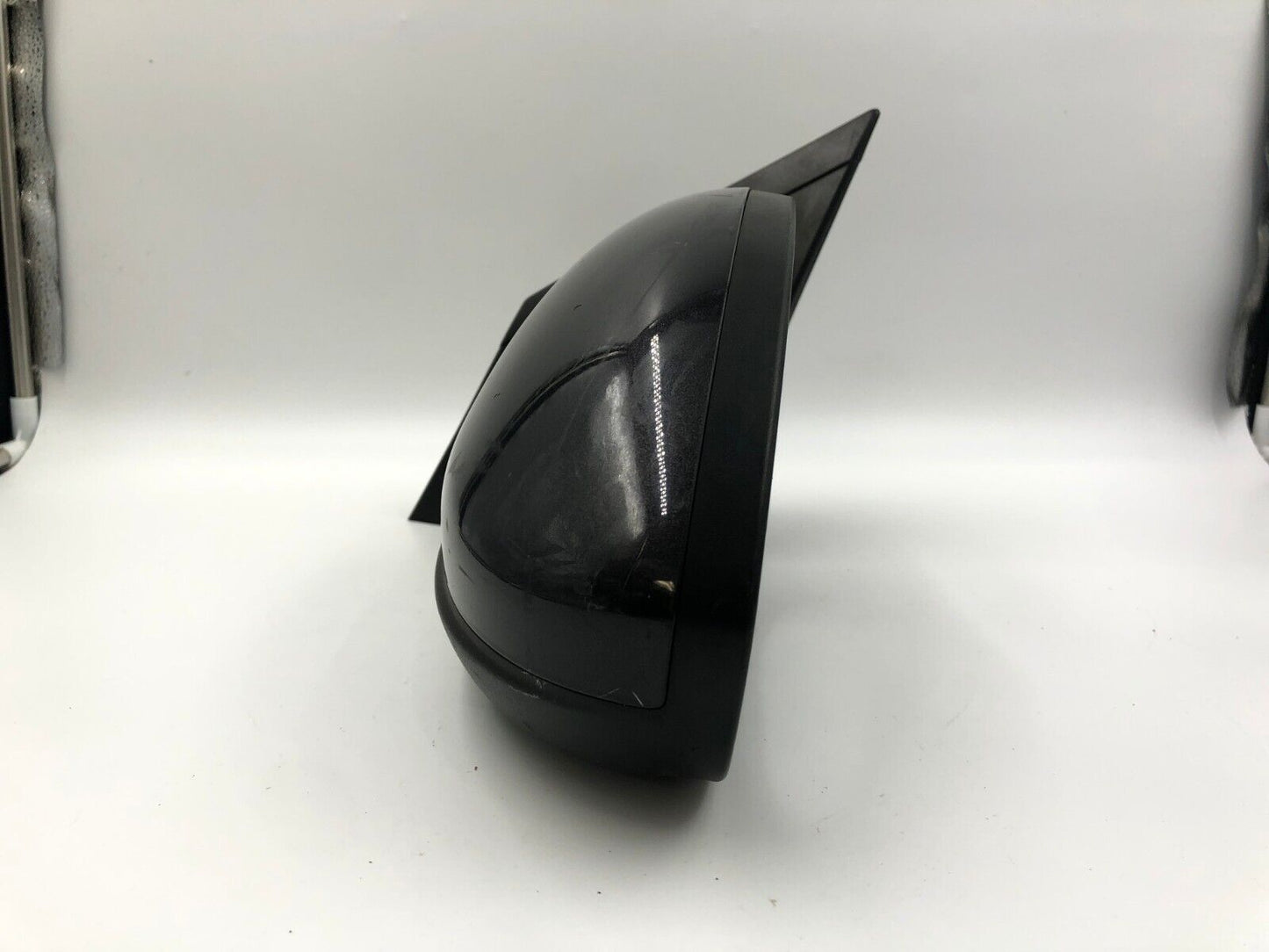 2011-2016 Chevrolet Cruze Driver Side View Power Door Mirror Gray OEM B04B08027