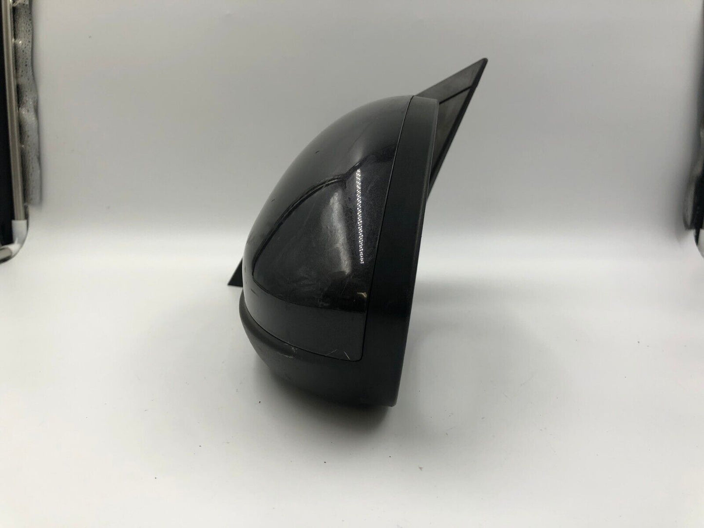 2011-2016 Chevrolet Cruze Driver Side View Power Door Mirror Gray OEM B04B08027