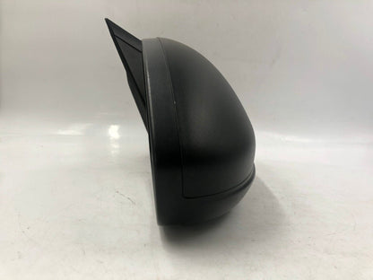 2011-2016 Chevrolet Cruze Passenger Side View Power Door Mirror Black C01B21036