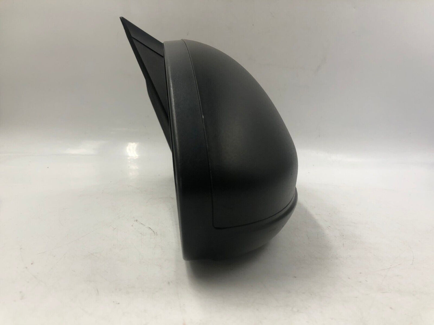 2011-2016 Chevrolet Cruze Passenger Side View Power Door Mirror Black C01B21036