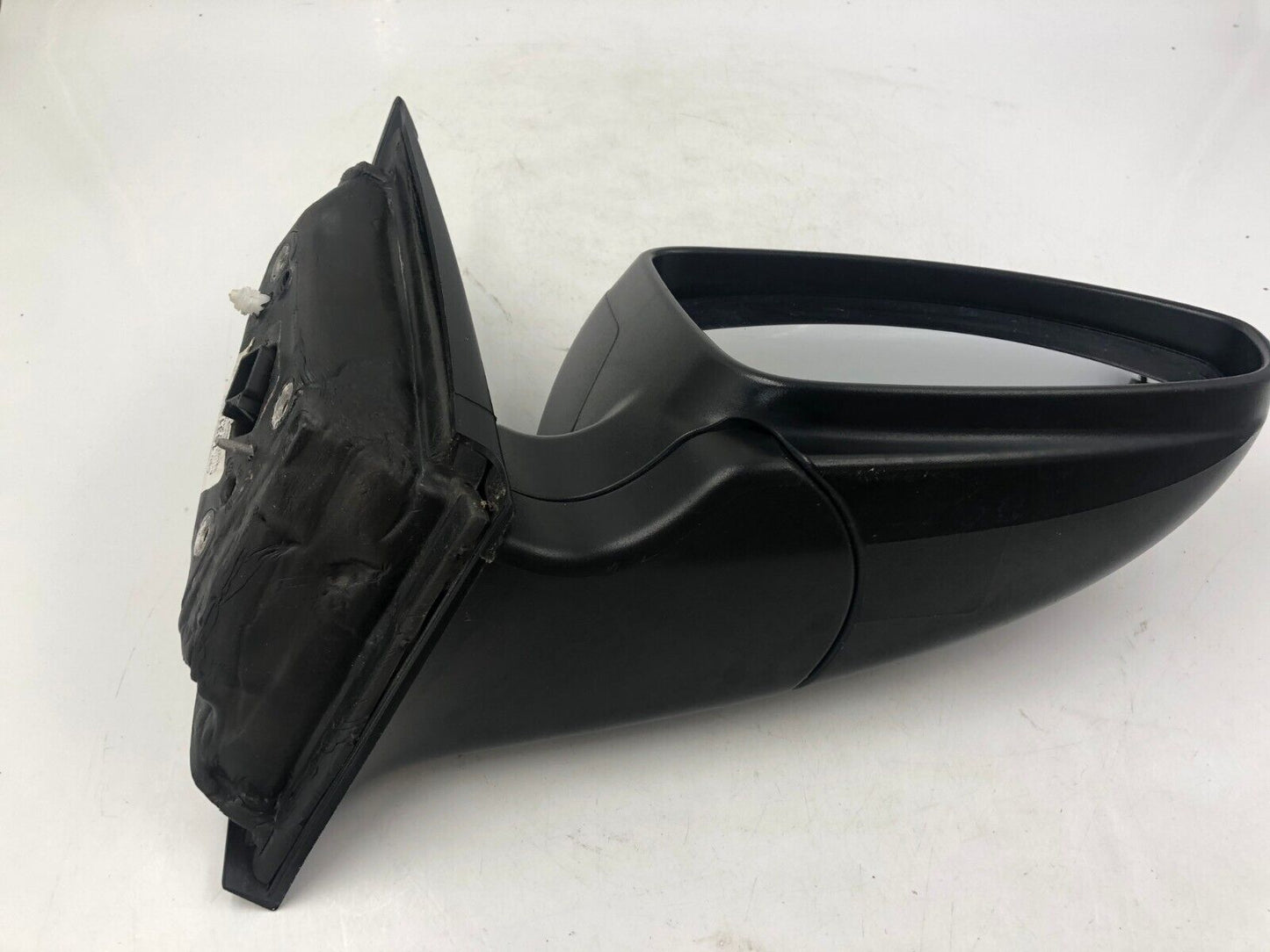 2011-2016 Chevrolet Cruze Passenger Side View Power Door Mirror Black C01B21036