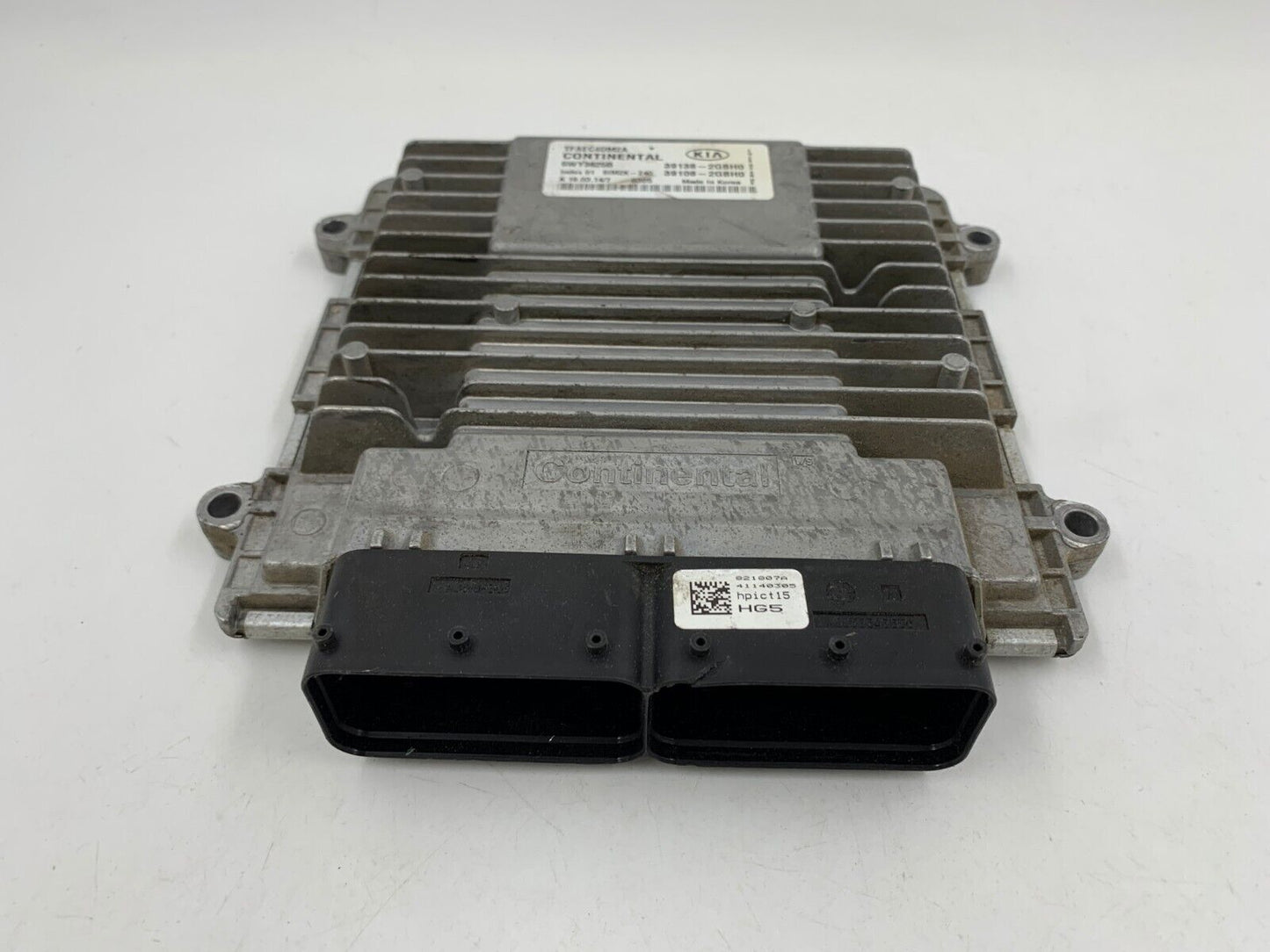 2014-2015 Kia Optima Engine Control Module Unit ECU ECM OEM A02B19032