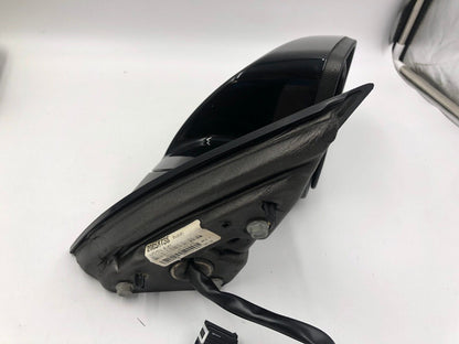 2010-2011 Chevrolet Equinox Passenger Side Power Door Mirror Black OEM B04B13036