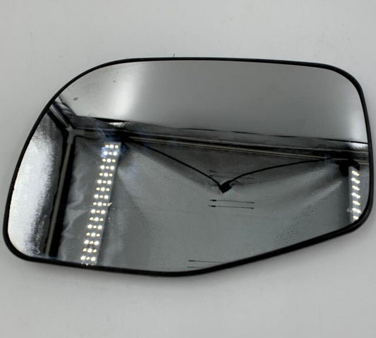 2003-2004 Ford Explorer Driver Side Power Door Mirror Glass Only OEM C04B39053