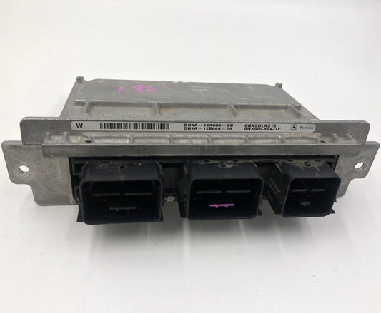 2013-2016 Ford Taurus Engine Control Module ECU ECM OEM B04B52022