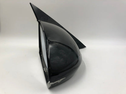 2006-2016 Chevrolet Impala Passenger Side Power Door Mirror Black OEM C04B01046