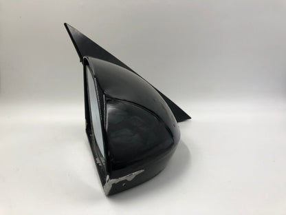 2006-2016 Chevrolet Impala Passenger Side Power Door Mirror Black OEM C04B01046