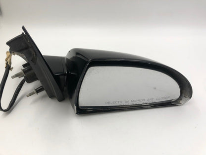 2006-2016 Chevrolet Impala Passenger Side Power Door Mirror Black OEM C04B01046