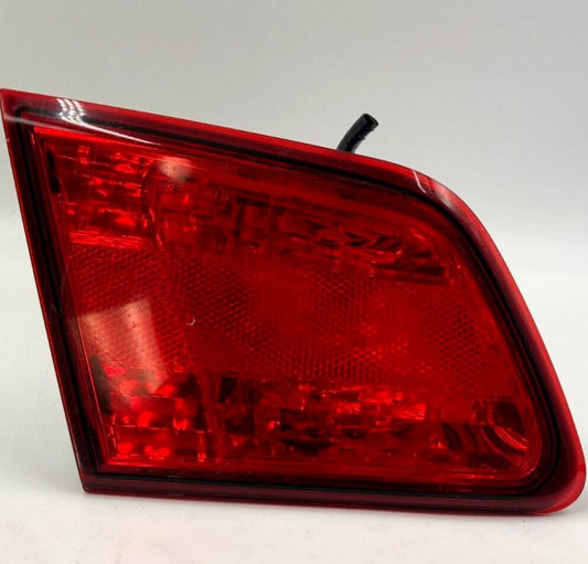 2010-2014 Subaru Legacy Sedan Driver Side Tail Light Taillight OEM C03B10053