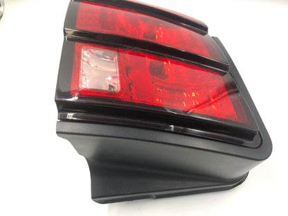 1999-2002 Ford Mustang Driver Side Tail Light Taillight OEM B04B21017