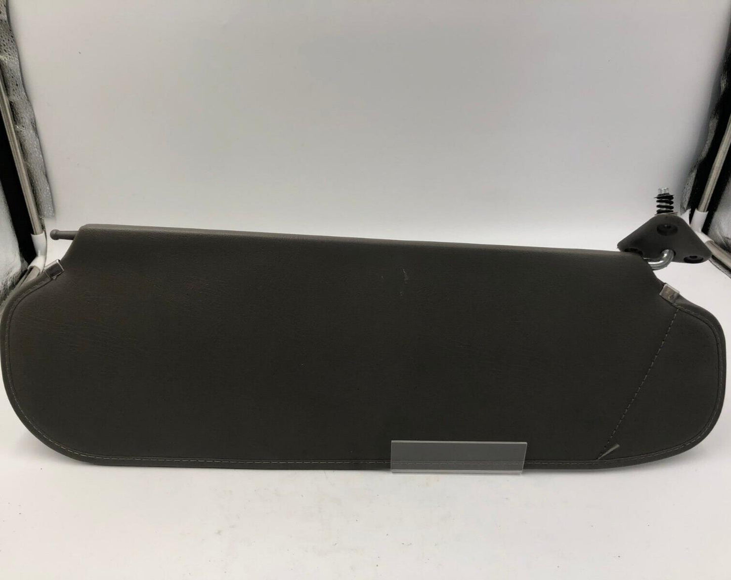 2000-2002 Chevrolet Express 3500 Passenger Sun Visor Sunvisor Gray OEM C03B34048