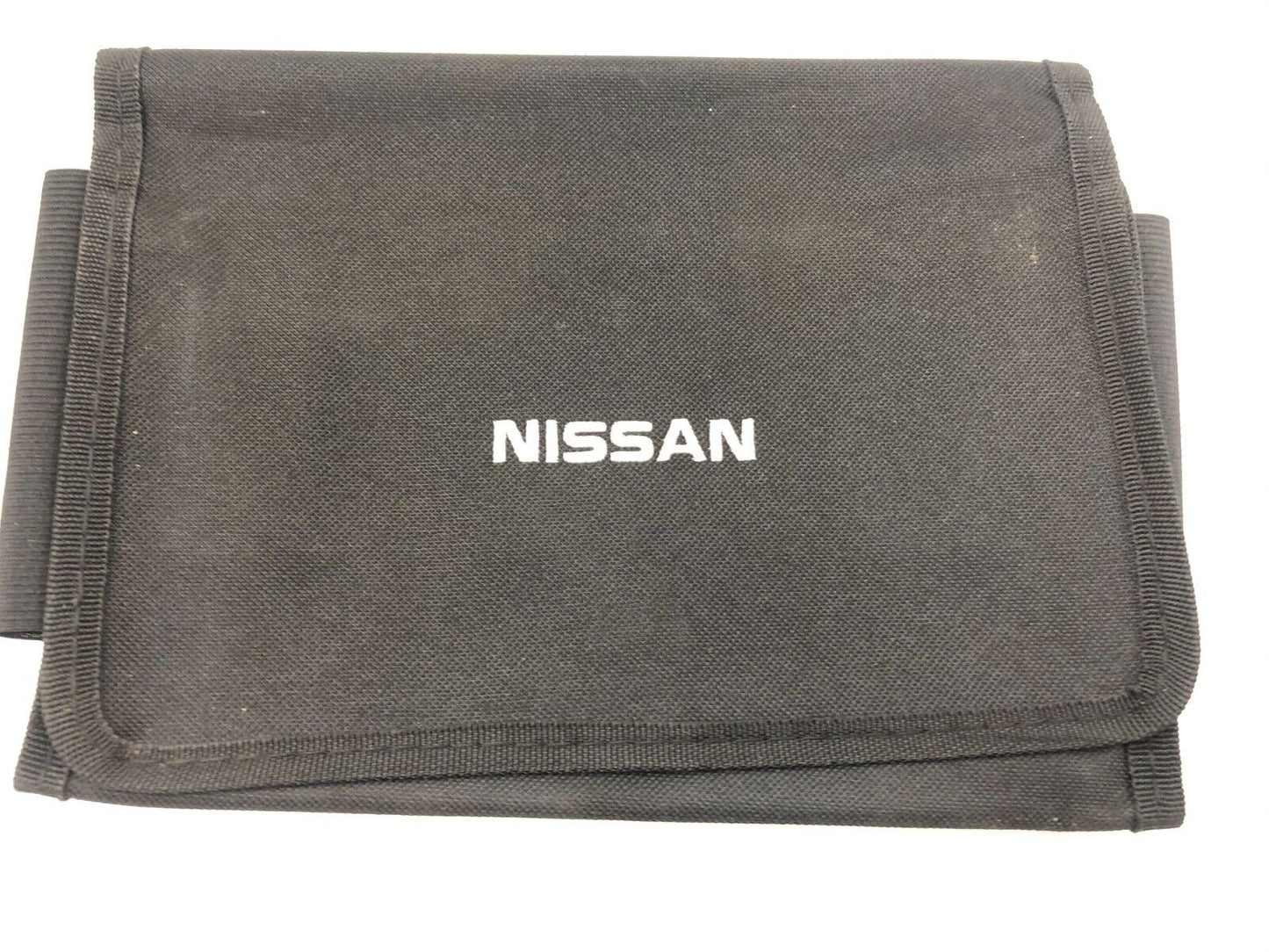 2019 Nissan Altima Sedan Owners Manual Handbook Set with Case OEM C03B45028