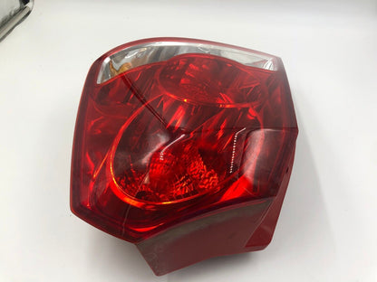 2004-2008 Chevrolet Aveo Hatchback Passenger Side Tail Light OEM C03B52055