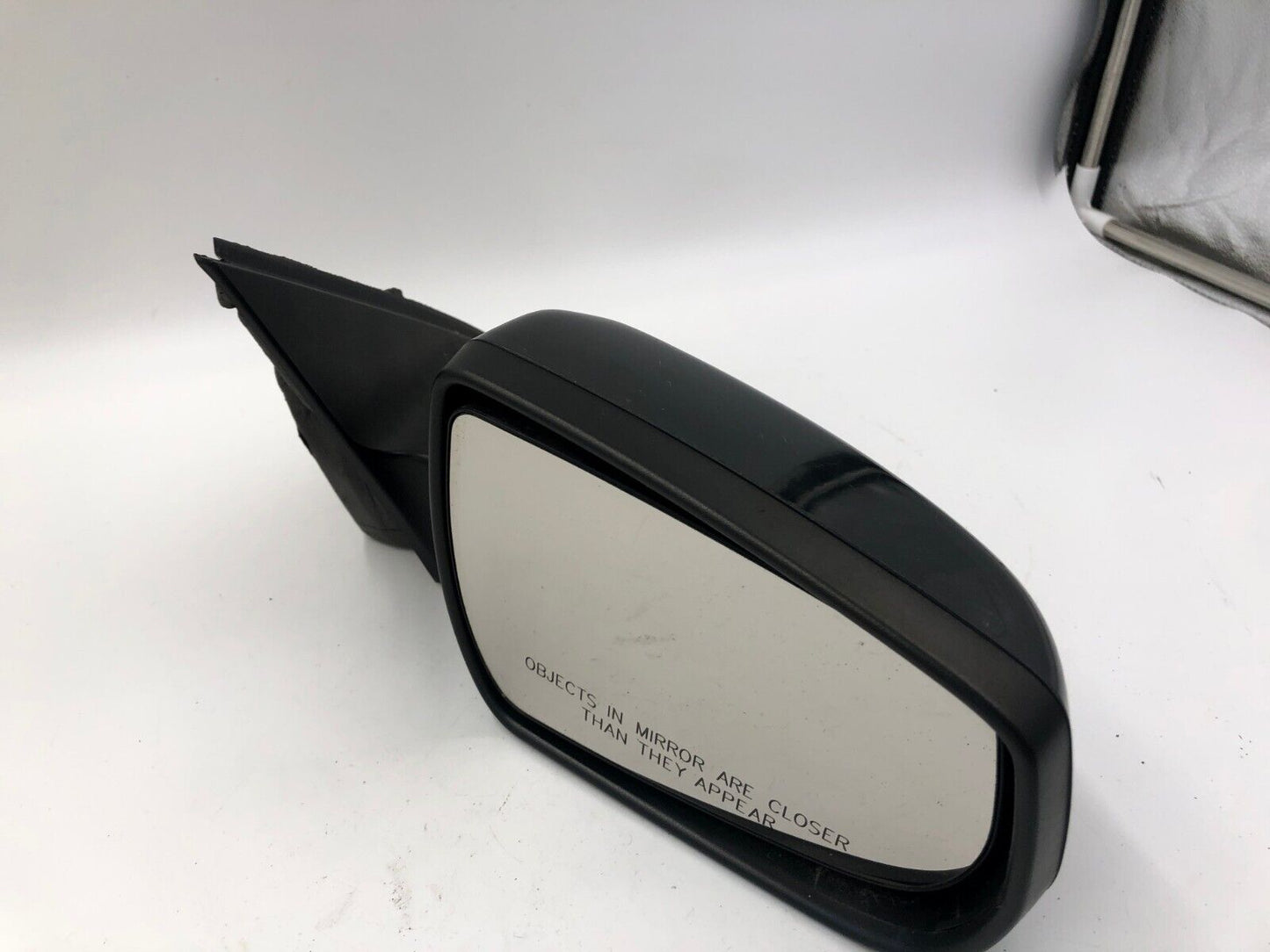 2014-2016 Chevrolet Malibu Passenger Side Power Door Mirror Charcoal D01B05058