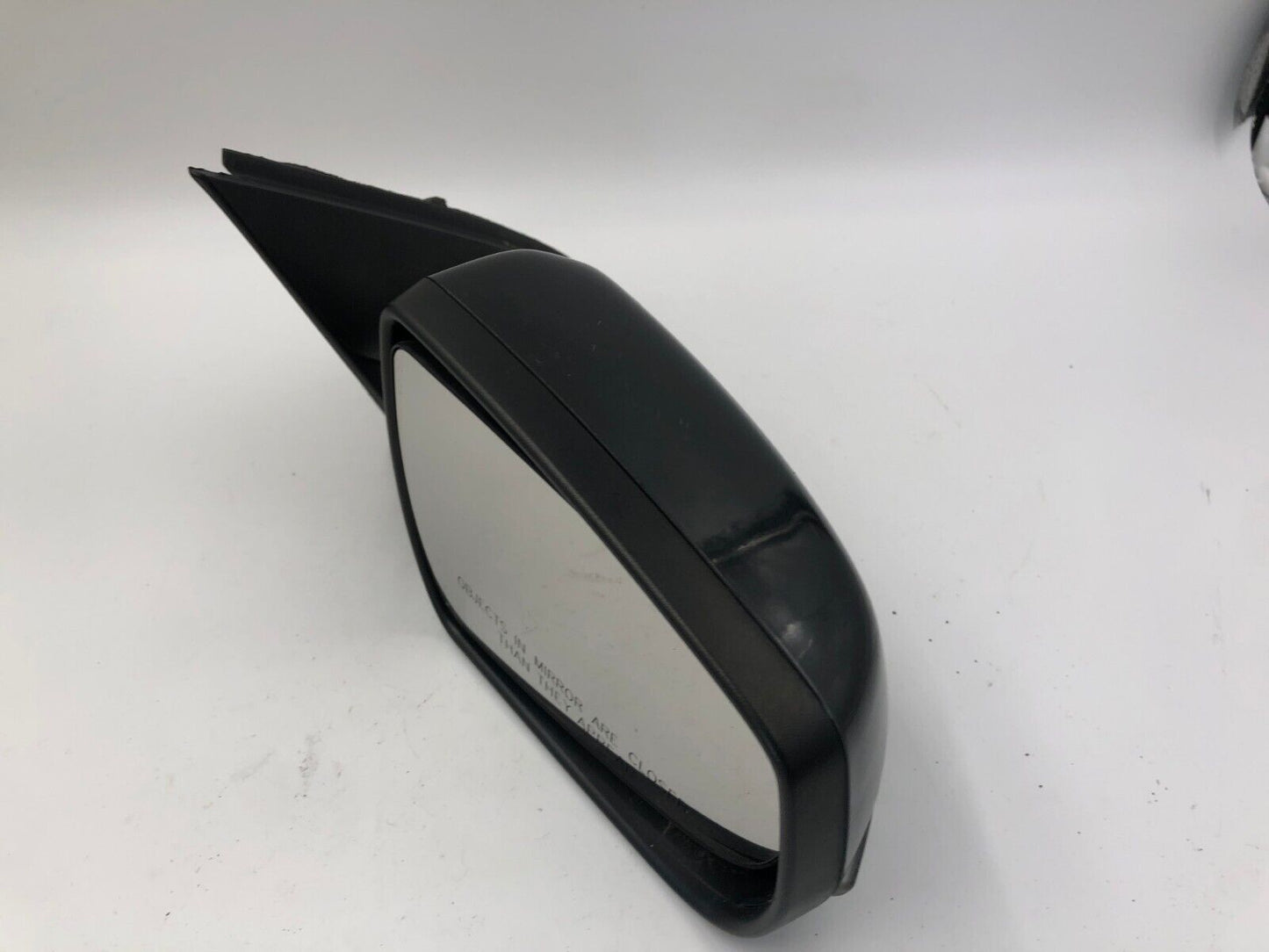 2014-2016 Chevrolet Malibu Passenger Side Power Door Mirror Charcoal D01B05058