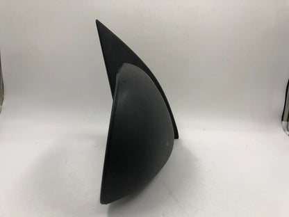 2003-2005 Saturn Vue Passenger View Power Door Mirror Black OEM C04B45062