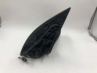 2003-2005 Saturn Vue Passenger View Power Door Mirror Black OEM C04B45062