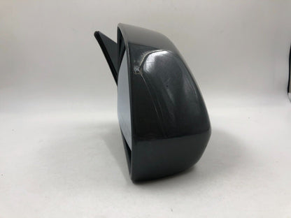 2008-2014 Cadillac CTS Passenger Side View Power Door Mirror Gray OEM C04B03050