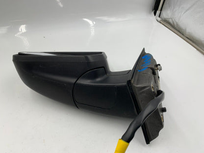 2010-2011 Chevrolet Equinox Driver Side Power Door Mirror Champaign OE D02B41023