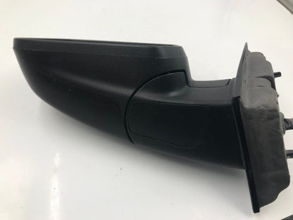 2010-2011 GMC Terrain Driver Side Power Door Mirror Magna Steel OEM D02B21028